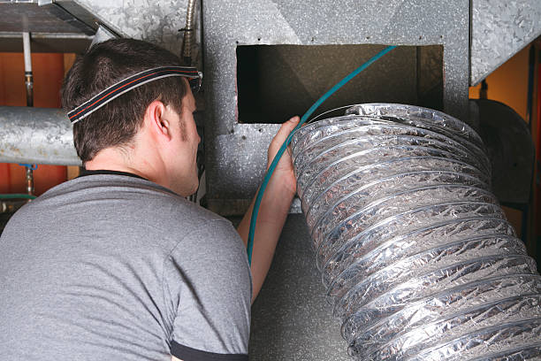 Best Home Air Vent Cleaning  in Arnold, MD